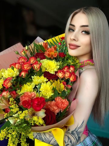 Анкета проститутки Жоржина, Анива, 23 года, №316048